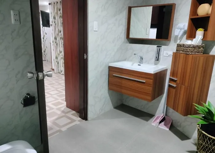 Seaview Garden Room1 Apartment *