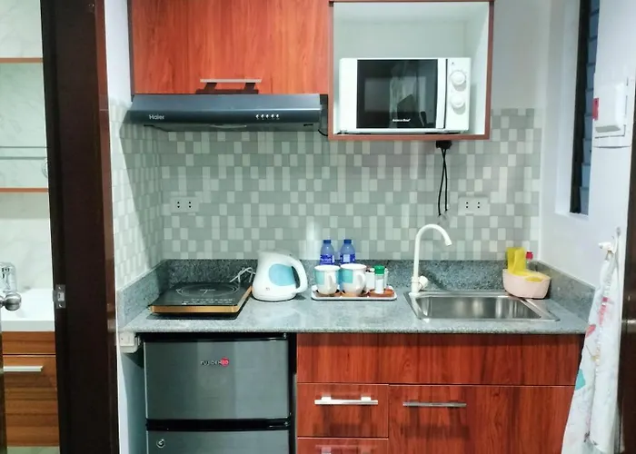 Apartment Seaview Garden Room1 *