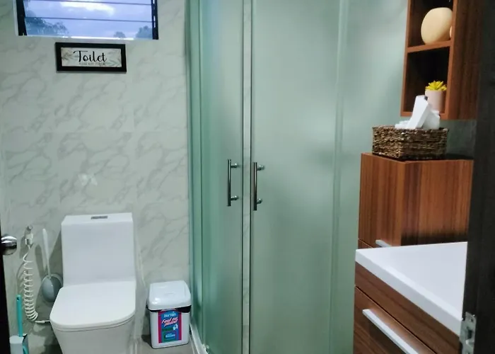 Apartment Seaview Garden Room1 Argao