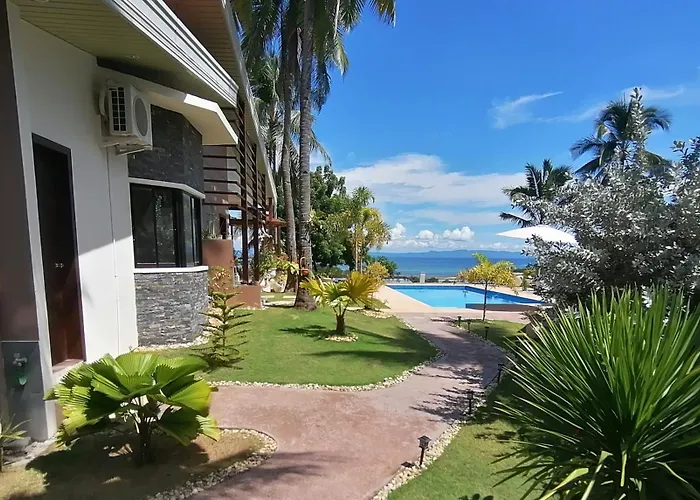 Apartment Seaview Garden Room1 *