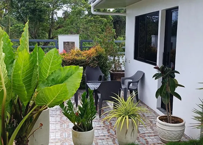 Apartment Seaview Garden Room1 *
