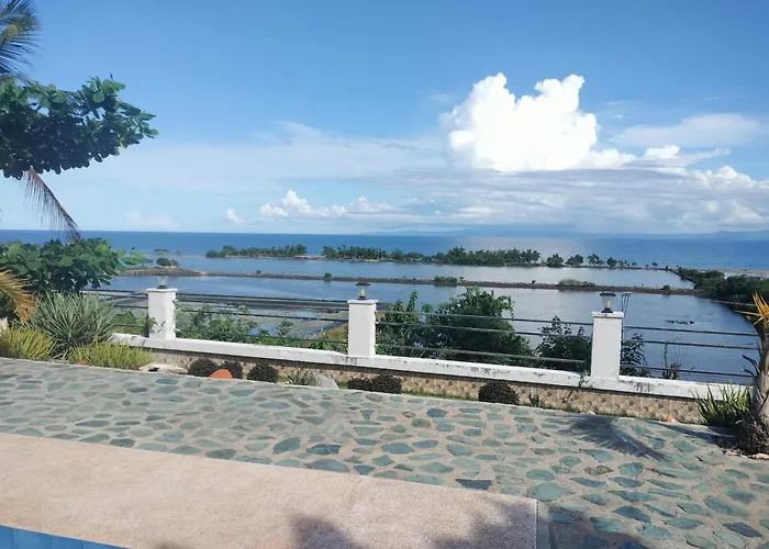 Apartment Seaview Garden Room1 *
