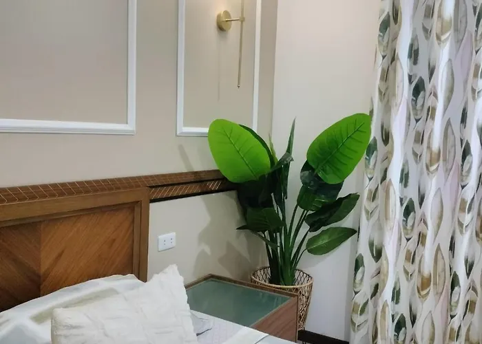 Seaview Garden Room1 Apartment